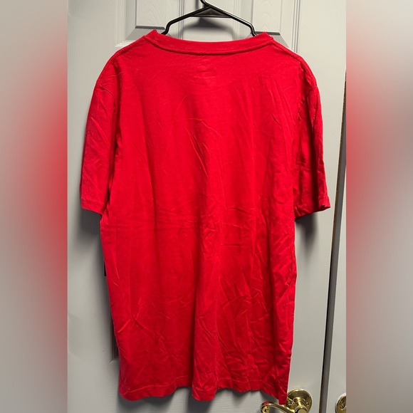 Fanatics Bold Red Alabama Apparel - Picture 4 of 4